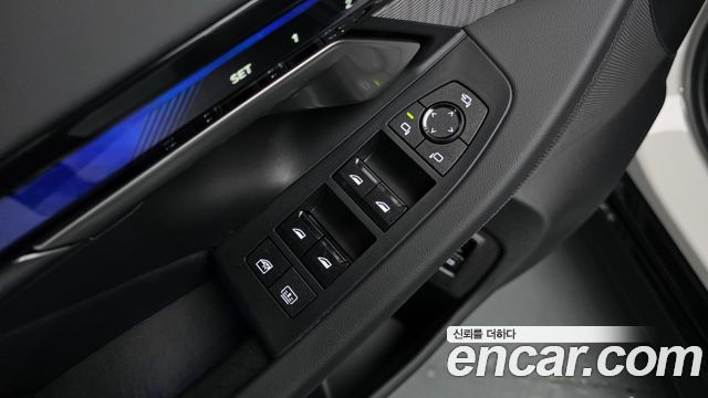 BMW 5 Series (G60) 530i xDrive M Sport 2024 — фото 39