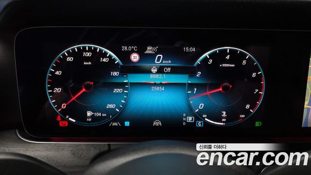 Mercedes-Benz E-Class (W213) E250 Avantgarde 2023 — фото 8