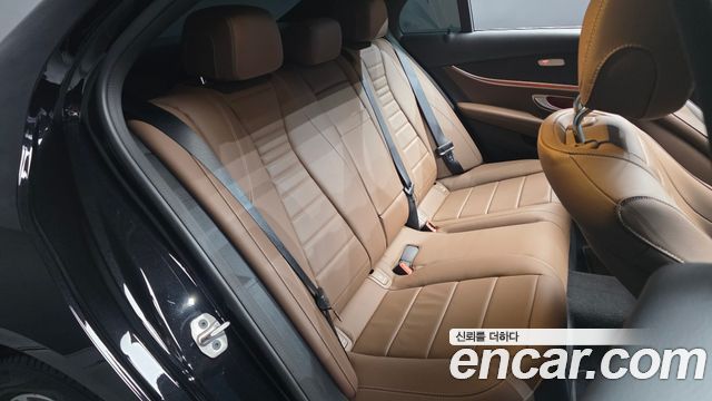 Mercedes-Benz E-Class (W213) E250 Avantgarde 2023 — фото 11