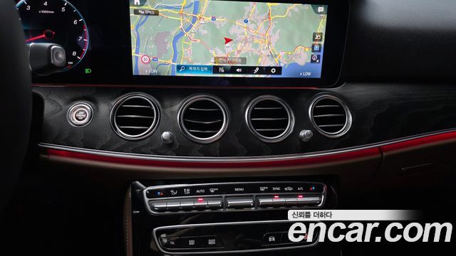 Mercedes-Benz E-Class (W213) E250 Avantgarde 2023 — фото 14