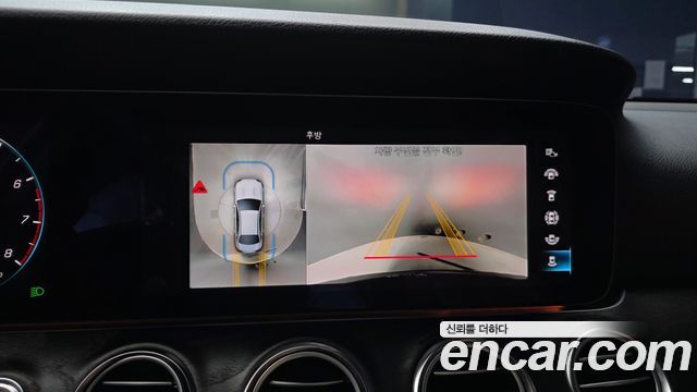 Mercedes-Benz E-Class (W213) E250 Avantgarde 2023 — фото 15