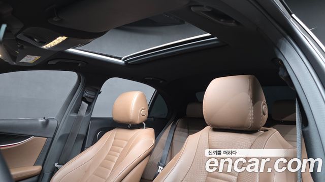 Mercedes-Benz E-Class (W213) E250 Avantgarde 2023 — фото 17