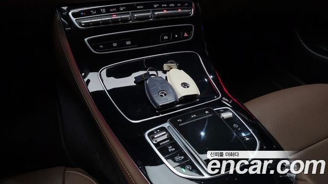 Mercedes-Benz E-Class (W213) E250 Avantgarde 2023 — фото 19