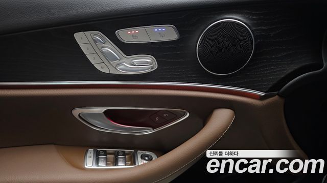 Mercedes-Benz E-Class (W213) E250 Avantgarde 2023 — фото 20