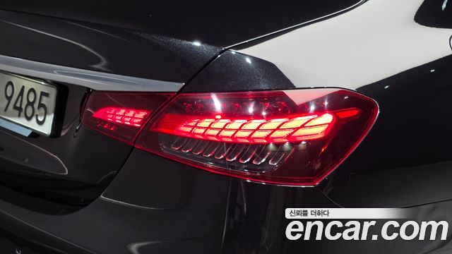 Mercedes-Benz E-Class (W213) E250 Avantgarde 2023 — фото 23