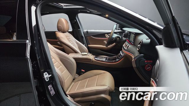 Mercedes-Benz E-Class (W213) E250 Avantgarde 2023 — фото 26