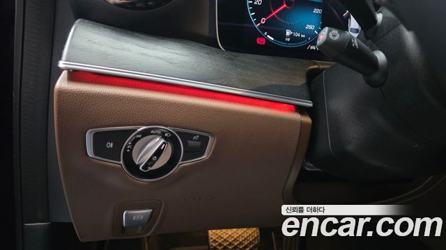 Mercedes-Benz E-Class (W213) E250 Avantgarde 2023 — фото 27