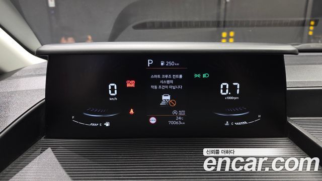 Hyundai Staria Cargo 3-Seater Smart 2025 — фото 8