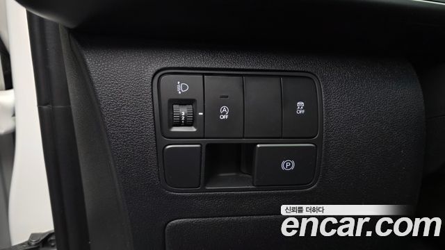Hyundai Staria Cargo 3-Seater Smart 2025 — фото 17