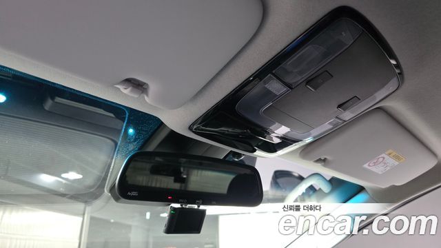 Hyundai Staria Cargo 3-Seater Smart 2025 — фото 19