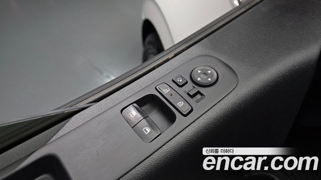 Hyundai Staria Cargo 3-Seater Smart 2025 — фото 29