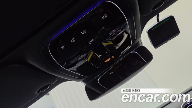 Mercedes-Benz CLE-Class (C236) CLE450 4MATIC Cabriolet 2025 — фото 17