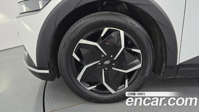 Hyundai Ioniq 5 Long Range AWD Exclusive 2022 — фото 5