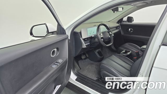 Hyundai Ioniq 5 Long Range AWD Exclusive 2022 — фото 10