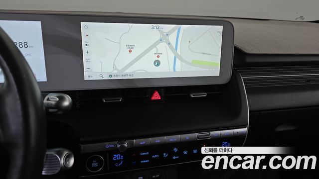 Hyundai Ioniq 5 Long Range AWD Exclusive 2022 — фото 12