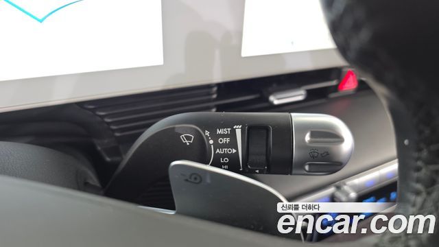 Hyundai Ioniq 5 Long Range AWD Exclusive 2022 — фото 20