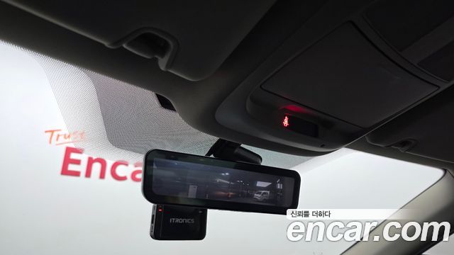 Renault Korea QM6 Quest 2.0 LPe LE 2WD 2024 — фото 17