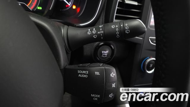 Renault Korea QM6 Quest 2.0 LPe LE 2WD 2024 — фото 19