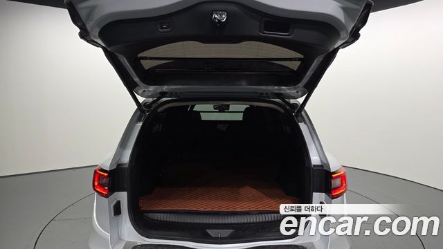 Renault Korea QM6 Quest 2.0 LPe LE 2WD 2024 — фото 20