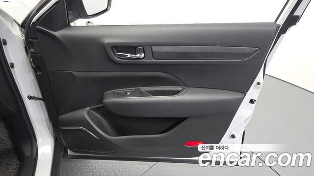 Renault Korea QM6 Quest 2.0 LPe LE 2WD 2024 — фото 24