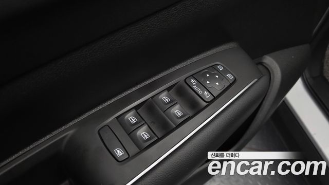 Renault Korea QM6 Quest 2.0 LPe LE 2WD 2024 — фото 29
