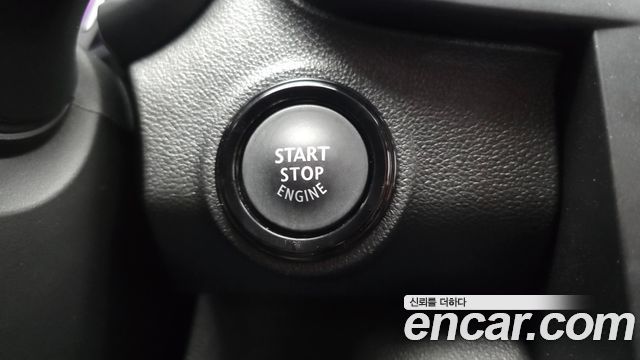 Renault Korea QM6 Quest 2.0 LPe LE 2WD 2024 — фото 30