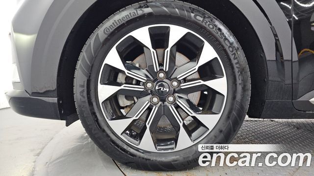 Kia Carnival (IV) Diesel 9-Seater Hi-Limousine Signature 2023 — фото 5