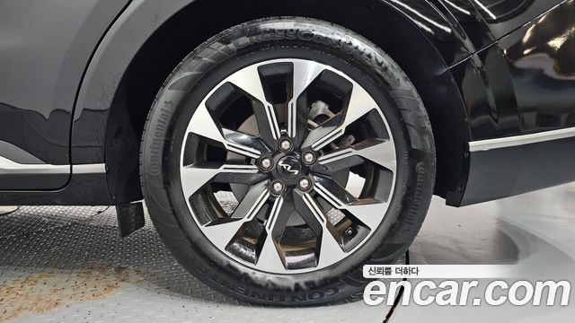 Kia Carnival (IV) Diesel 9-Seater Hi-Limousine Signature 2023 — фото 21