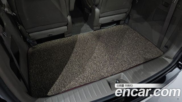 Kia Carnival (IV) Diesel 9-Seater Hi-Limousine Signature 2023 — фото 39