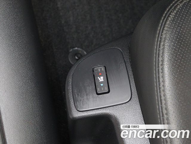 Renault Korea SM5 Nova Classic 2018 — фото 17