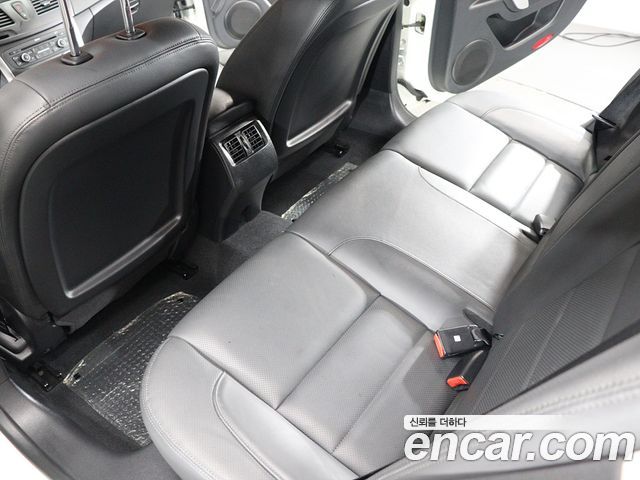 Renault Korea SM5 Nova Classic 2018 — фото 21