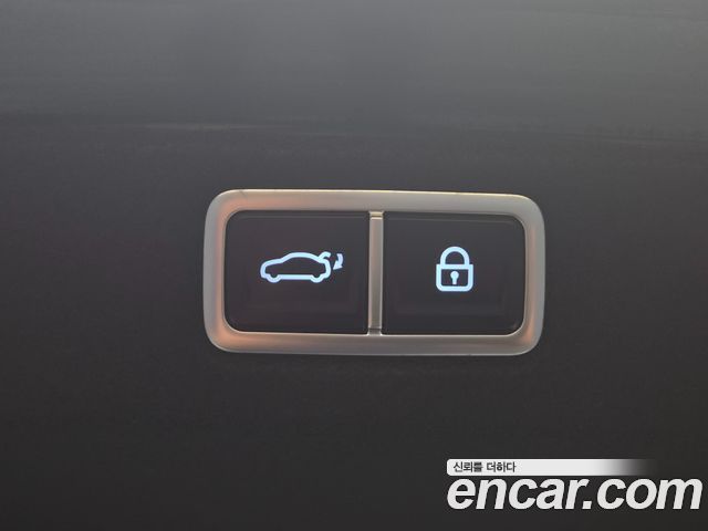 Hyundai Grandeur Hybrid (GN7) Exclusive 2023 — фото 21