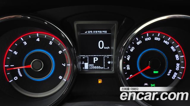 KG Mobility (SsangYong) Tivoli Armor Gear Edition 2WD 2018 — фото 8