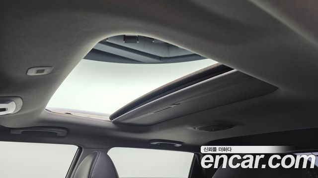 KG Mobility (SsangYong) Tivoli Armor Gear Edition 2WD 2018 — фото 19