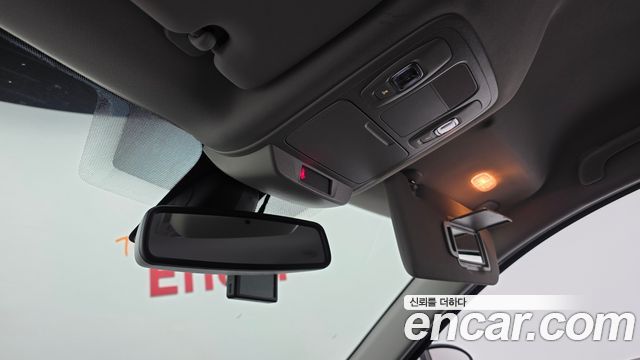 Renault Korea SM6 2.0 LPe LE (Disabled) 2016 — фото 17
