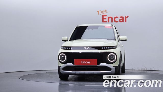 Hyundai Casper Electric Premium 2026 — фото 3