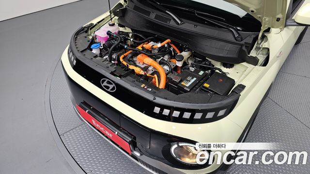 Hyundai Casper Electric Premium 2026 — фото 6