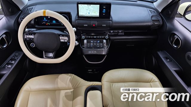 Hyundai Casper Electric Premium 2026 — фото 7