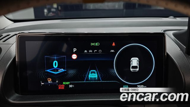 Hyundai Casper Electric Premium 2026 — фото 8