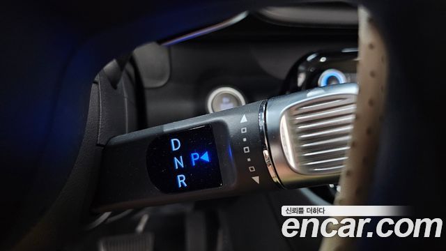 Hyundai Casper Electric Premium 2026 — фото 9
