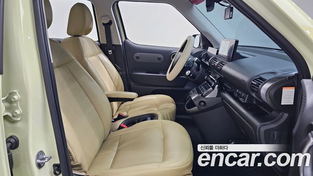 Hyundai Casper Electric Premium 2026 — фото 11