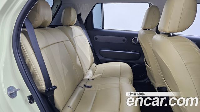 Hyundai Casper Electric Premium 2026 — фото 12