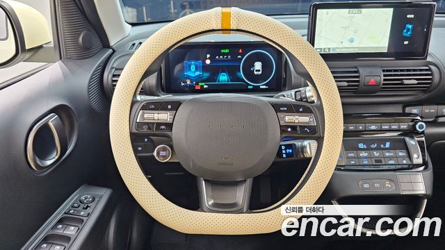 Hyundai Casper Electric Premium 2026 — фото 13