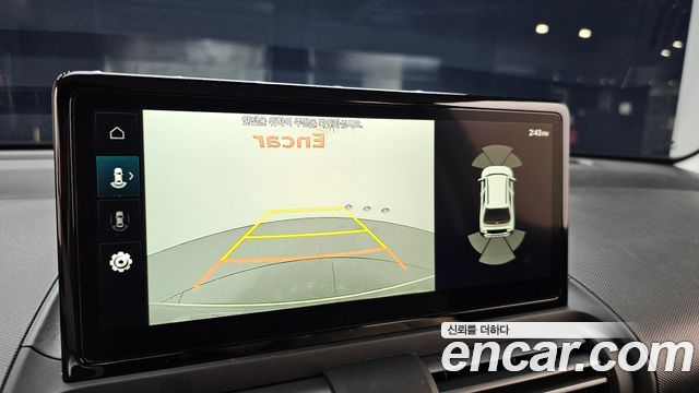 Hyundai Casper Electric Premium 2026 — фото 15