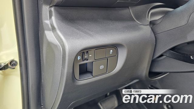 Hyundai Casper Electric Premium 2026 — фото 17