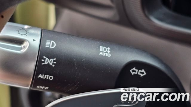 Hyundai Casper Electric Premium 2026 — фото 18