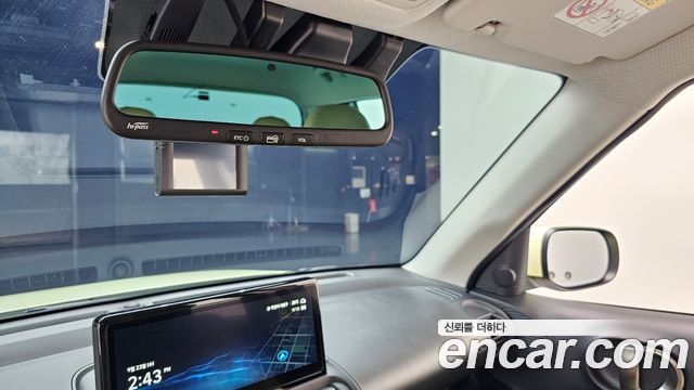 Hyundai Casper Electric Premium 2026 — фото 19