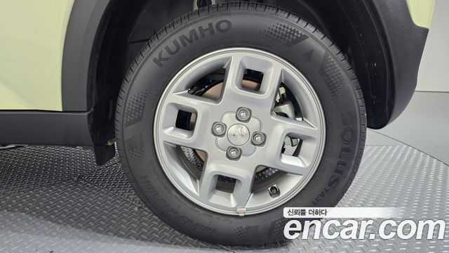 Hyundai Casper Electric Premium 2026 — фото 21