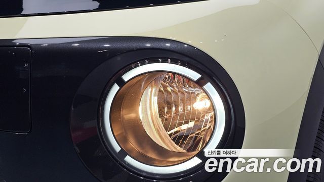 Hyundai Casper Electric Premium 2026 — фото 22