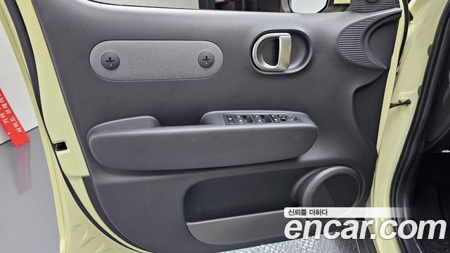 Hyundai Casper Electric Premium 2026 — фото 24